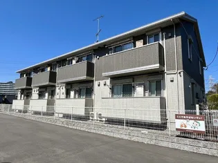 マテリアルレジデンスの画像