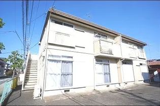 ラ フォーレAの画像