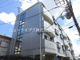 WESTヒルズ神田の画像