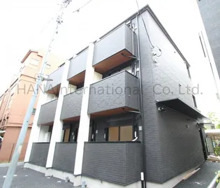 ガーデンサイド小石川の画像