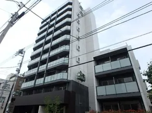 ガーラ プレシャス大井町の画像