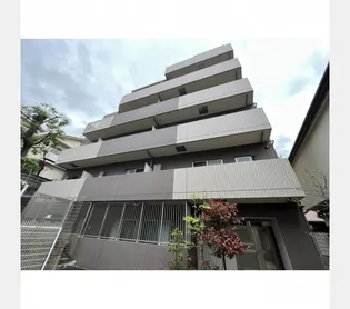 東京都台東区池之端4【マンション】の外観