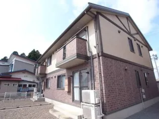 グリーンヒルズの画像