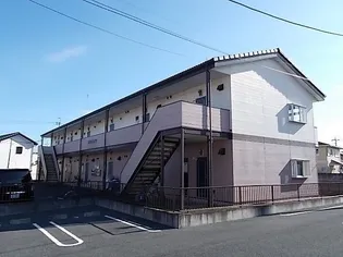 ウィスティアハイツの画像