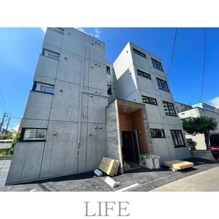ONOF南平岸の画像