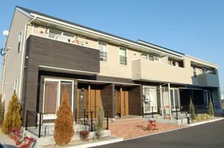 パートナー ミフIの画像