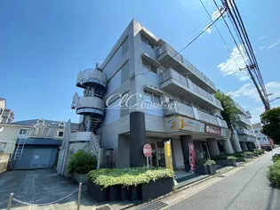 安田ビルの画像