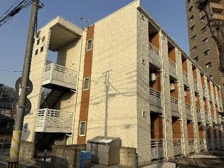 レオネクストセレーノの画像