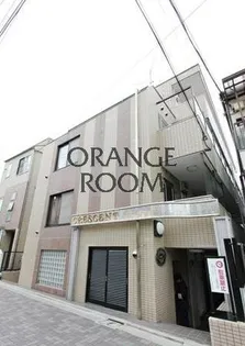 クレッセント小石川植物園の画像