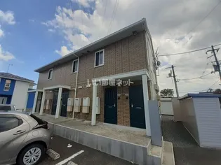 ファミールよこみちの画像