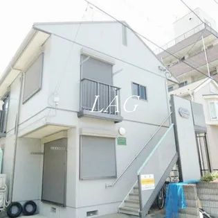 パインハイツの画像