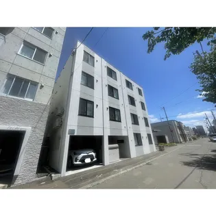 ALPHA発寒南の画像