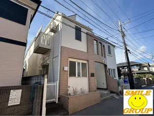 ジュネパレス船橋の画像