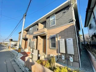 アークガーデン鷺ヶ森の画像