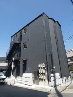 スタートライズの画像