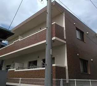 プチメゾンの画像