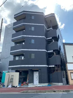 テリアズ港町の画像