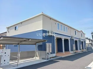 サニーサイド Bの画像