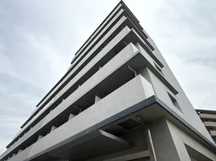 プライマル方南町【1階】の外観