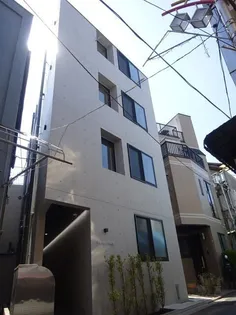 東京都杉並区天沼3【マンション】の外観