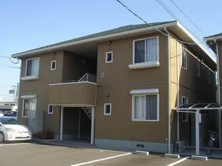 プランドール凛 B棟の画像