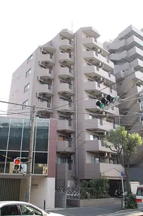 ステージファースト代々木【7階】の外観