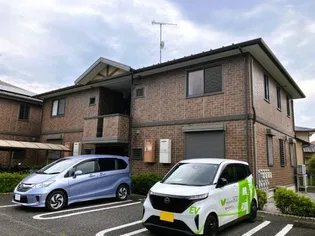 リビングタウン上野台Eの画像