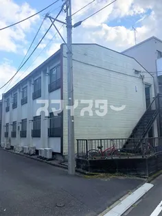 石塚コーポの画像