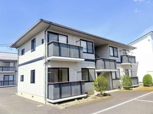 セフィーラ小島II B棟の画像