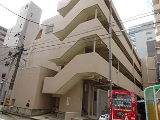 旭コーポラス一番町B棟の画像