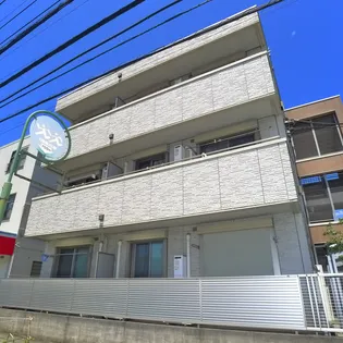 ギルウェル行徳の画像