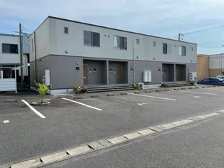 鹿児島県鹿屋市札元2【一戸建】の外観