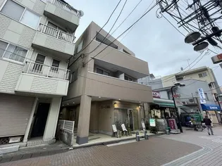 グレース駒込の画像