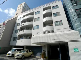 エトワール春日部の画像