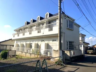 キャッスル新狭山の画像