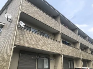 フォレストIIIの画像