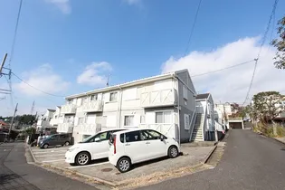 メゾンソレイユの画像