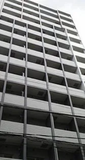 東京都千代田区岩本町2【マンション】の外観