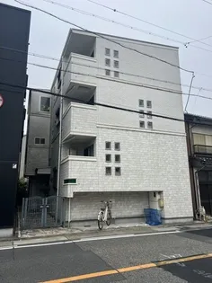 GREEN AVENUEの画像