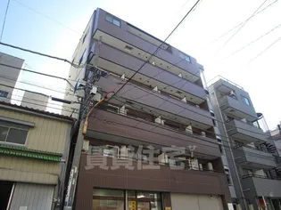 プリマベラール福地の画像