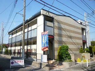 レオパレスコレマサの画像