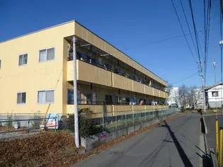 二の宮荒井マンションの画像