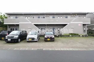 ファミリーハウスSSの画像
