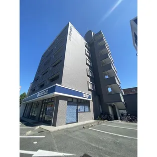 ライズ熊大病院前の画像