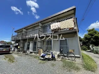 ガーデンハウスの画像