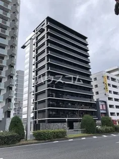 ルーエ今池【6階】の外観
