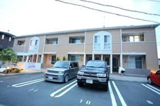 CASA DI ORANGEの画像