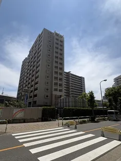 ベリスタ都立汐入公園の画像