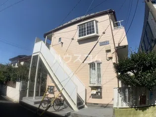 ジュネスユーの画像