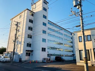 ハイツシャレードの画像